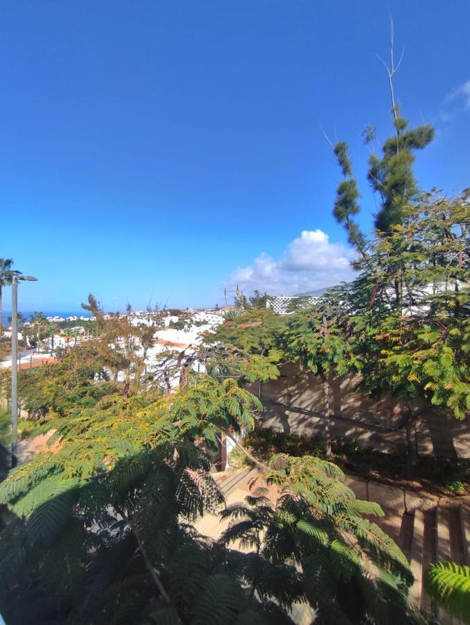Sunshine Island Village Costa Adeje  Kültér fotó
