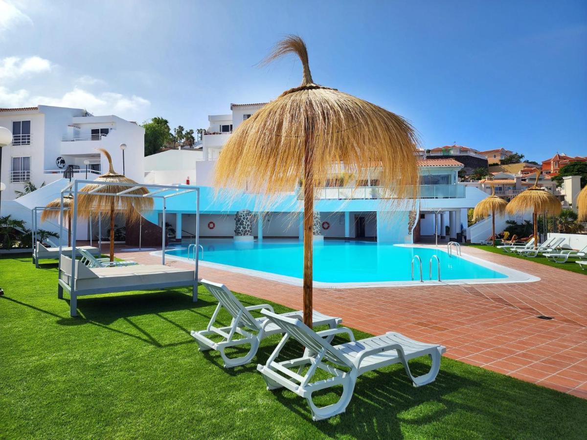Sunshine Island Village Costa Adeje  Kültér fotó
